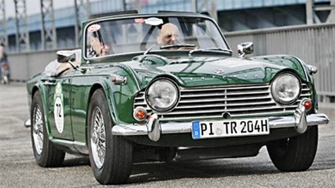 TR4