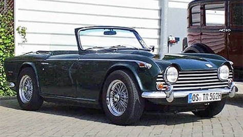 TR5