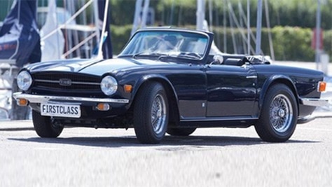 TR6