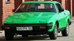 TR7