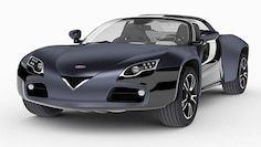 Venturi America
