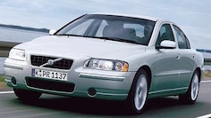 Volvo S60/V60