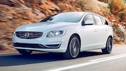 Volvo S60/V60 II