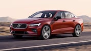 Volvo S60/V60 III