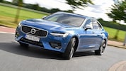 Volvo S90 II
