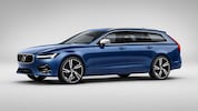 Volvo V90 II