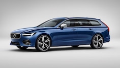 Volvo S90/V90