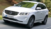 Volvo XC60 I