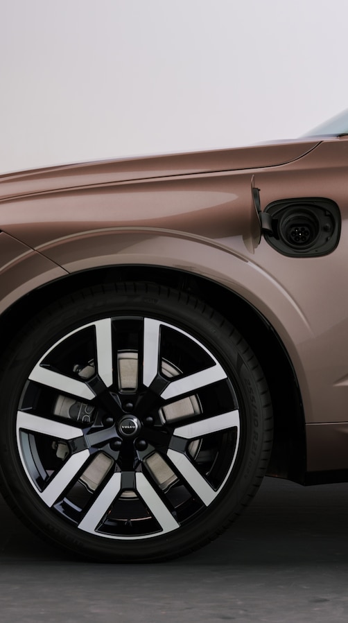 Volvo XC60 Facelift !!SPERRFRIST 15. September, 09:00 Uhr !!