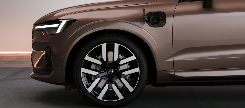 Volvo XC60 Facelift !!SPERRFRIST 15. September, 09:00 Uhr !!