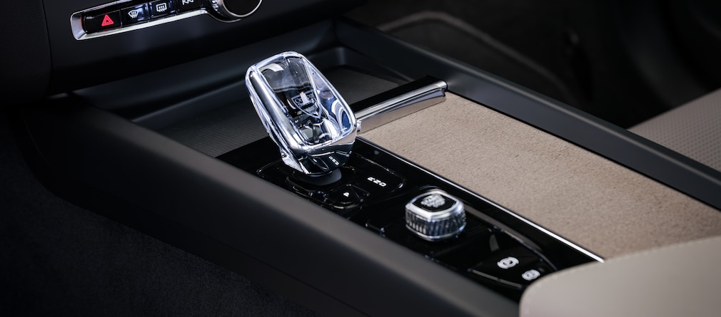 Volvo XC60 Facelift !!SPERRFRIST 15. September, 09:00 Uhr !!