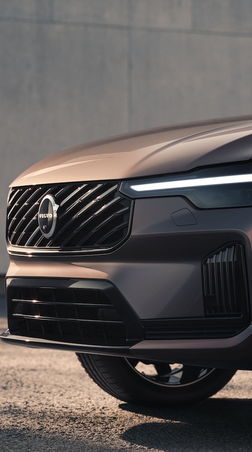 Volvo XC60 Facelift !!SPERRFRIST 15. September, 09:00 Uhr!!