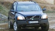 Volvo XC90 I (Typ C)