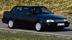 Volvo 400