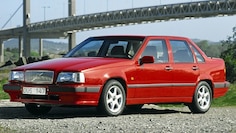Volvo 850
