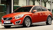 Volvo C30 m