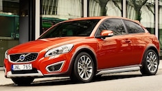 Volvo C30