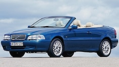 Volvo C70
