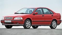 Volvo S40