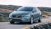 Volvo V40 II (Typ M)