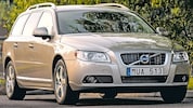 Volvo V70 Typ B