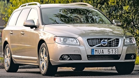 Volvo V70