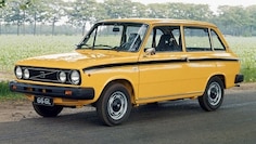 Volvo 66