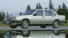 Volvo 700