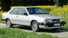 Volvo 700