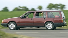 Volvo 900