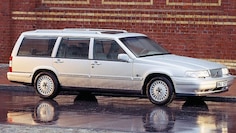 Volvo 900