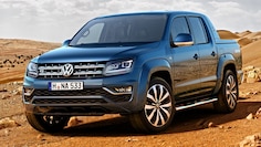 VW Amarok