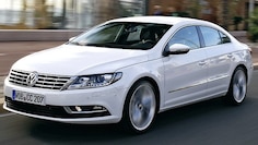 VW Arteon