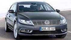 VW Arteon