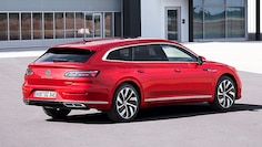 VW Arteon