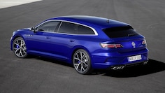 VW Arteon R