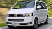 VW VW Bus T5