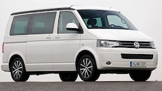 VW Bus