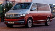 VW VW Bus T6
