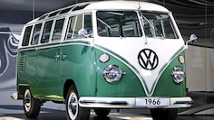 VW Bus