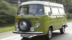 VW Bus