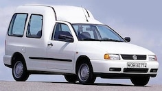 VW Caddy