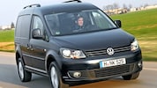 VW Caddy 2K