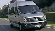 VW Crafter