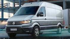 VW Crafter