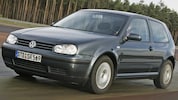 VW Golf 4 (Typ 1J)