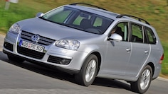 VW Golf