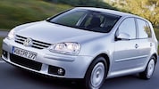 VW Golf 5 (Typ 1K)