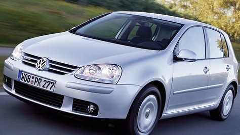 VW Golf