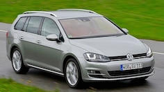 VW Golf